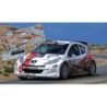 Vítor Sá - Peugeot 207 S2000 - Rali Porto Santo Line 2011