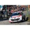 Bryan Bouffier - Peugeot 207 S2000 - Rally Barum 2011