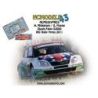 Andreas Mikkelsen - Skoda Fabia S2000 - Rally Ypres 2011