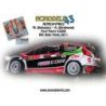 Maciej Oleksowicz - Ford Fiesta S2000 - Rally Ypres 2011