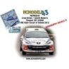 Craig Breen - Peugeot 207 S2000 - Circuit of Ireland Rally 2012