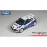 Mathieu Arzeno - Peugeot 207 S2000 - Circuit of Ireland Rally 2012