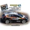 Marty McCormack - Ford Fiesta S2000 - Rally Corsega 2012