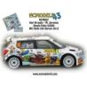Karl Kruuda - Skoda Fabia S2000 - Rally Barum 2012