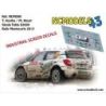 Tomas Kostka - Skoda Fabia S2000 - Rally Montecarlo 2013