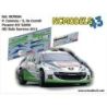 Pierre Campana - Peugeot 207 S2000 - Rally Sanremo 2012