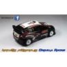 Ott Tanak - Ford Fiesta RS WRC - Rally Suecia 2014