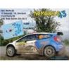 Pavel Valousek - Ford Fiesta R5 - Rally Barum 2013