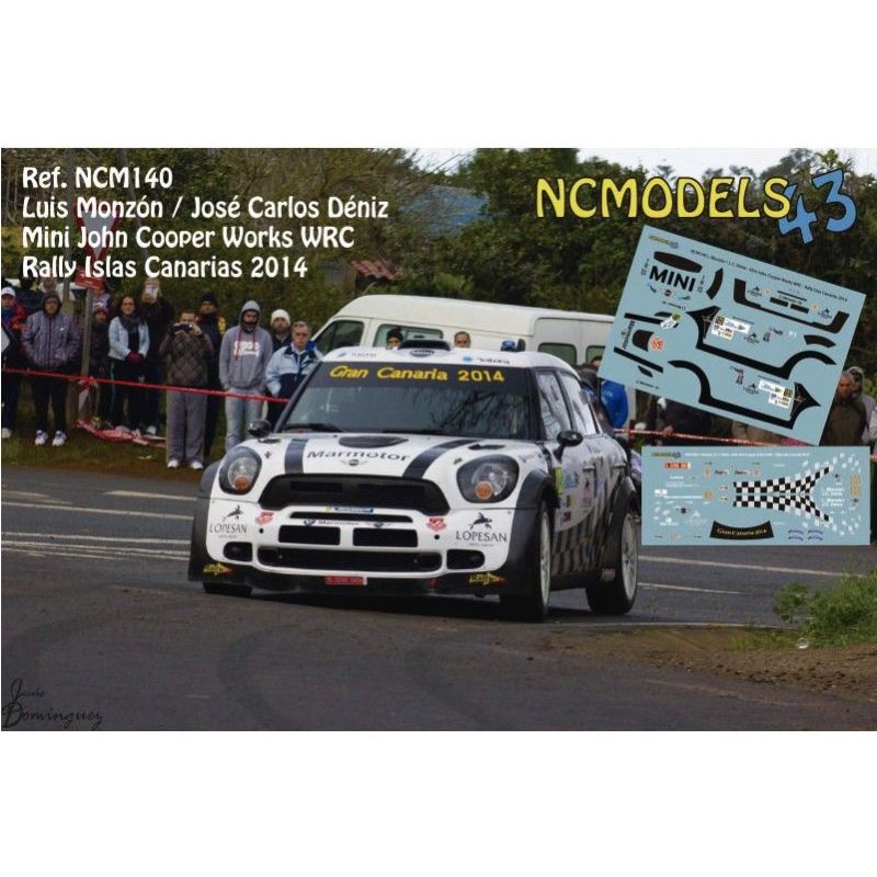 La MINI Cooper SE diventa JCW con un nuovo pacchetto estetico