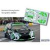 Yazzed Al Rajhi - Ford Fiesta RRC - Rally Francia Alsacia 2012