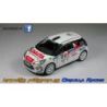 Cedric Robert - Citroen DS3 R3T - Rally MontBlanc 2013
