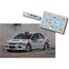 Xevi Pons - Mitsubishi Lancer EVO IX - Rally Naciones 2009