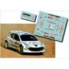 Manfred Sthol - Peugeot 207 S2000 - Rally Portugal 2008
