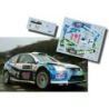 Urmo Aava - Ford Focus WRC - Rally Irlanda 2009