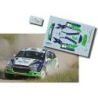 Xevi Pons - Ford Focus WRC - Rally Pozoblanco 2010