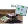 Jose Antonio Teruel - Peugeot 306 Maxi - Rally Costa del Sol 2002