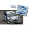 Giandomenico Basso - Fiat Punto S2000 - Rally 1000 Miglia 2009