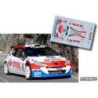 Robert Kubica - Peugeot 207 S2000 - Rally Cittie dei Mille 2013
