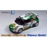 Esapekka Lappi - Skoda Fabia S2000 - Rally Finland 2013