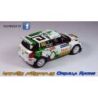 Esapekka Lappi - Skoda Fabia S2000 - Rally Finland 2013