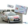 Keith Cronin - Citroen DS3 R3T - Rally Var 2012