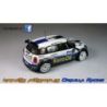 Vaclav Pech - Mini John Cooper Works S2000 - Rally Janner 2014