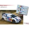 Sebastien Ogier - VW Polo R WRC - Rally Portugal 2014