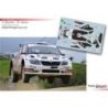 Pedro Meireles - Skoda Fabia S2000 - Rally Portugal 2014