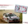 Robert Kubica - Ford Fiesta RS WRC - Rally Polonia 2014
