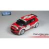 Sepp Wiegand - Skoda Fabia S2000 - Rally Bohemia 2014