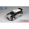Quentin Gilbert - Citroen DS3 WRC - Rallye Rouergue 2014