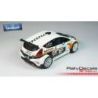 Miguel Fuster - Ford Fiesta R5 - Rally Sierra Morena 2014