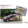Nasser Al-Attiyah - Ford Fiesta RRC - Rally Alemania 2014