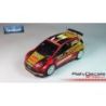 Nasser Al-Attiyah - Ford Fiesta RRC - Rally Alemania 2014