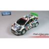 Oleksii Kikireshko - Ford Fiesta R5 - Rally Finlandia 2014
