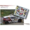 Bernardo Sousa - Ford Fiesta RRC - Rally Alemania 2014