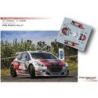 Miguel Campos - Peugeot 208 T16 R5 - Rali Vinho da Madeira 2014