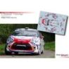 Sebastien Chardonnet - Citroen DS3 R3T - Rally France 2013