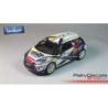 Alastair Fisher - Citroen DS3 R3T - Rally France 2014