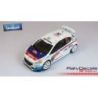 Craig Breen - Peugeot 208 T16 - Rally Montecarlo 2015