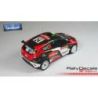 Matteo Gamba - Ford Fiesta R5 - Rally Montecarlo 2015