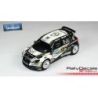 Freddy Loix - Skoda Fabia S2000 - Rally Sezoens 2015