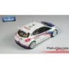 Stephane Lefebvre - Peugeot 208 T16 - Rally Ypres 2015