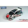 Miguel Nunes - Ford Fiesta R5 - Rali Vinho da Madeira 2015