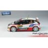 Nil Solans - Peugeot 208 T16 - Rally Deutschland 2015
