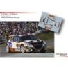 Nil Solans - Peugeot 208 T16 - Rally Deutschland 2015