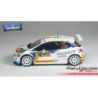 Jose Antonio Suarez - Peugeot 208 T16 - Rally Catalunya 2015