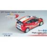 Ford Fiesta R5 - Ott Tänak - Rally de Estonia 2014