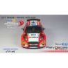 Ford Fiesta R5 - Ott Tänak - Rally de Estonia 2014