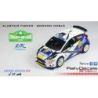 Ford Fiesta R5 - Alastair Fisher - Rally Circuit of Ireland 2015